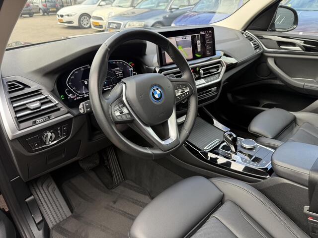 BMW X3 xDrive30e High Exec. Pano-Trekhaak-HiFi