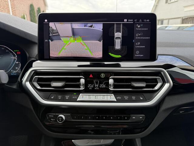 BMW X3 xDrive30e High Exec. Pano-Trekhaak-HiFi