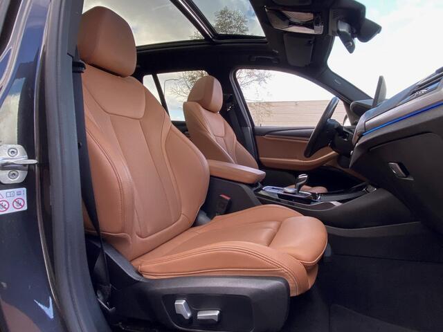 BMW X3 xDrive30e High Executive | CoPilot
