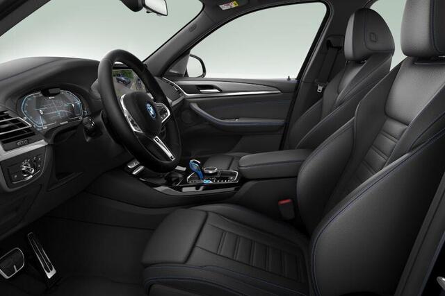 BMW X3 iX3 High Executive 80 kWh