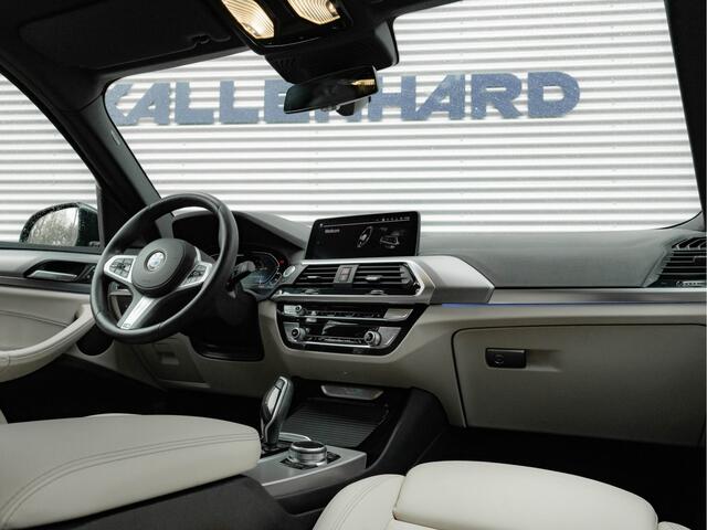 BMW X3 xDrive30e M-Sport - Driving Ass Plus - Parking Ass Plus - Hifi