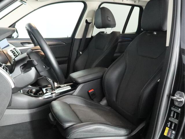 BMW X3 xDrive30e | sportstoelen | LED