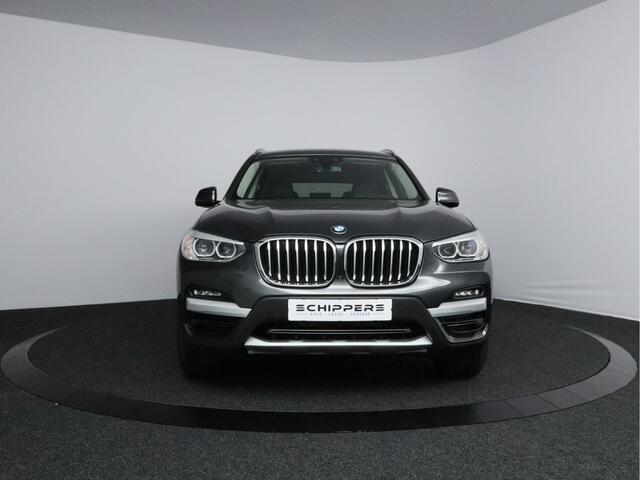 BMW X3 xDrive30e | sportstoelen | LED