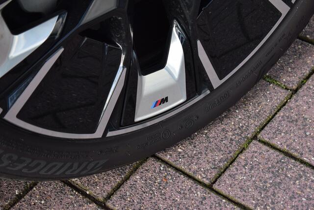 BMW X3 iX3 High Executive 80 kWh | Trekhaak | Pano | H/K | Leer | HUD | Stoelverw.