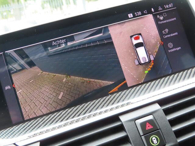 BMW X3 M40i xDrive High Executive | pano dak | trekhaak | NL auto | head up |