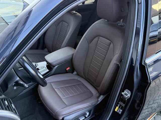 BMW X3 iX3 Executive 80 kWh | Panoramadak | Memory stoelen | Dodehoek detectie