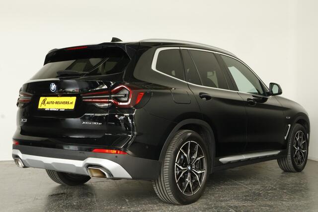 BMW X3 xDrive30e High Executive / Leder / Keyless / 360 Camera / Laser LED