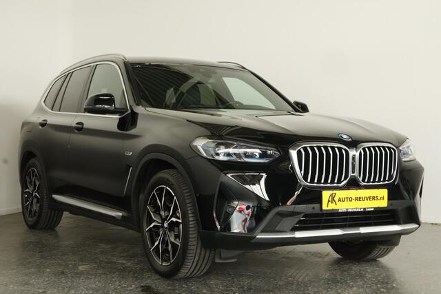 BMW X3 xDrive30e High Executive / Leder / Keyless / 360 Camera / Laser LED