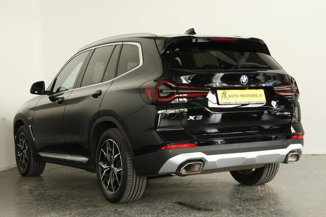 BMW X3 xDrive30e High Executive / Leder / Keyless / 360 Camera / Laser LED