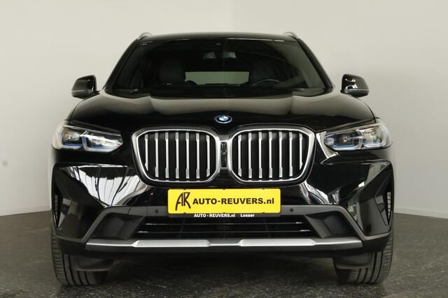 BMW X3 xDrive30e High Executive / Leder / Keyless / 360 Camera / Laser LED