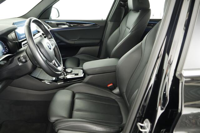 BMW X3 xDrive30e High Executive / Leder / Keyless / 360 Camera / Laser LED