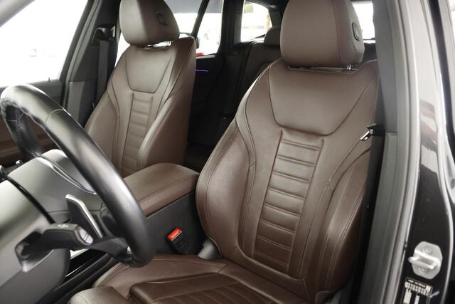 BMW X3 xDrive30e High Executive / Laser-LED / Leder / HUD / Cam / CarPlay