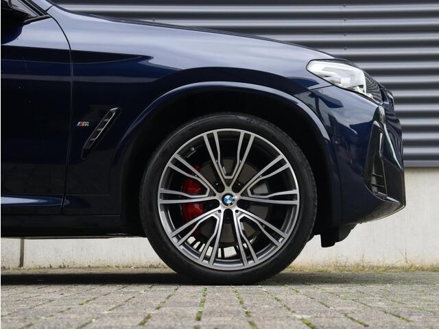 BMW X3 xDrive30e | High Executive | M Sportpakket | Panodak | Driving Assistant Prof. | Head-Up | Parking Assistant Plus | Harman Kardon | Elektr. M Stoelen | 21'' LMV
