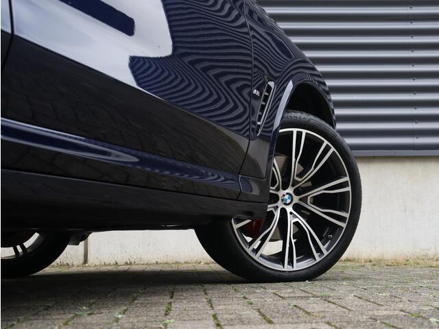 BMW X3 xDrive30e | High Executive | M Sportpakket | Panodak | Driving Assistant Prof. | Head-Up | Parking Assistant Plus | Harman Kardon | Elektr. M Stoelen | 21'' LMV