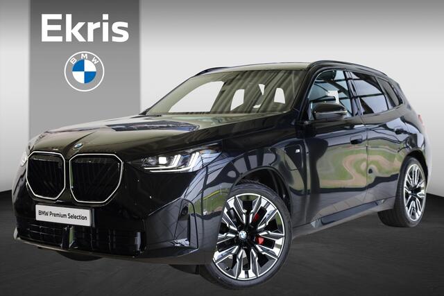BMW X3 30e xDrive M Sportpakket Pro | Panoramadak | Harman Kardon | Elektr. Trekhaak