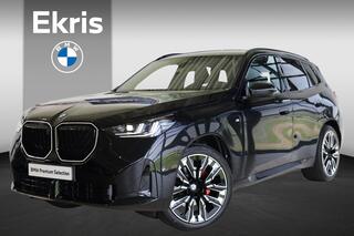bmw-x3-30e-xdrive-m-sportpakket-pro
