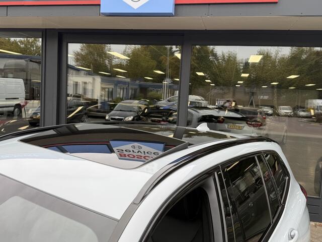 BMW X3 xDrive30e High Ex.