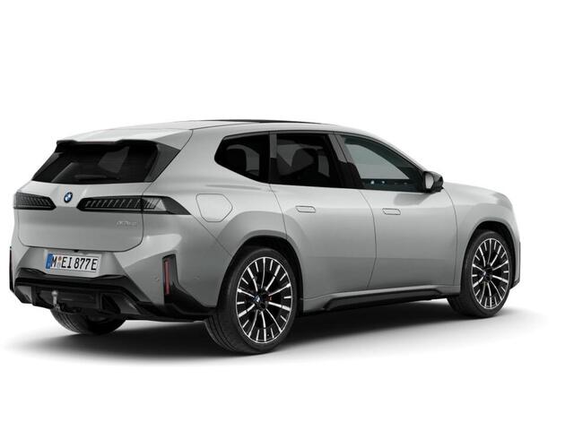 BMW X3 iX3 50e xDrive M Sportpakket Pro | Innovation Pack | Iconic Glow