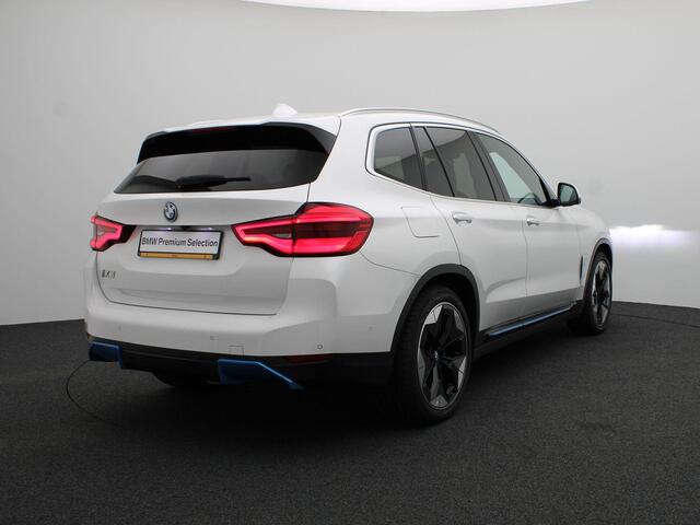 BMW X3 iX3 High Executive