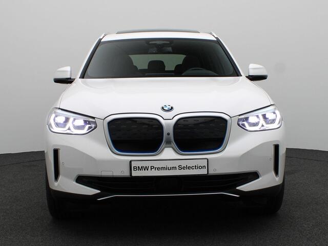 BMW X3 iX3 High Executive