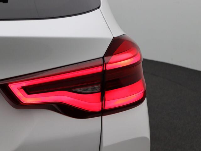 BMW X3 iX3 High Executive