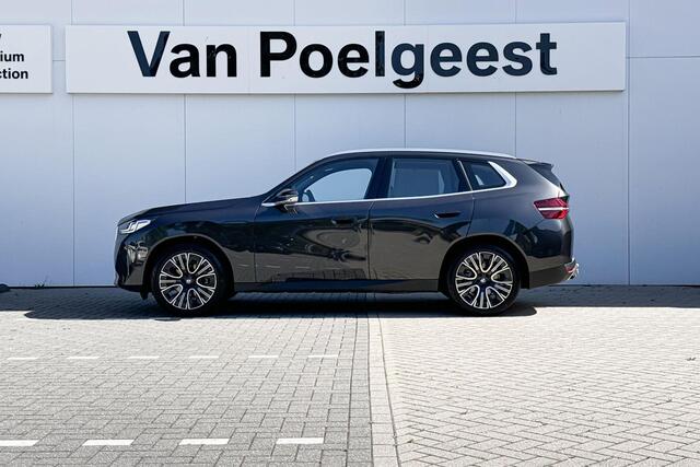 BMW X3 30e xDrive | Professional Pack | Comfort Pack | Premium Pack | Trekhaak