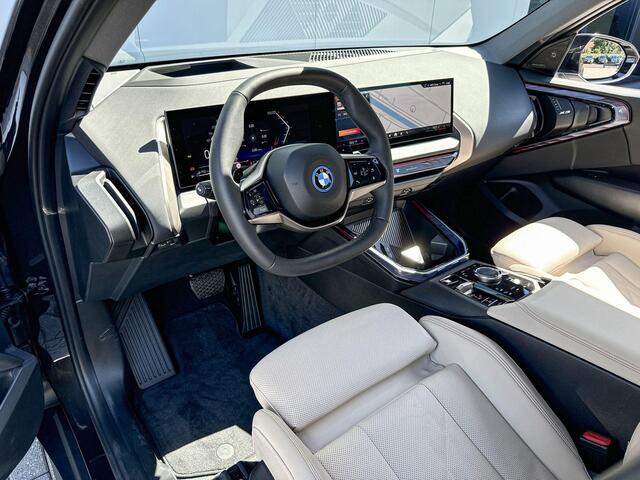 BMW X3 30e xDrive | Professional Pack | Comfort Pack | Premium Pack | Trekhaak