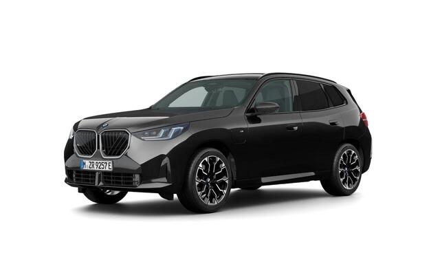 BMW X3 30e xDrive M Sport - Panoramadak - Premium Pack - Professional Pack - Elektrisch verstelbare/verwarmde stoelen - Sportstoelen - Parking/Driving Assistant Plus - Harman Kardon - Comfort Access - getinte Ruiten -