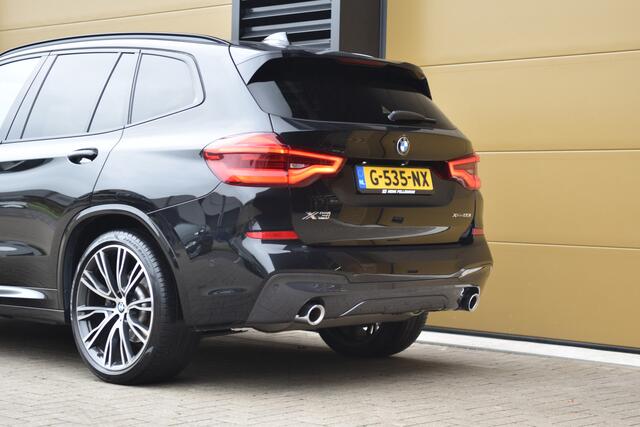 BMW X3 xDrive20i High Executive Edition * M-Sport * Panoramadak * 20'Lm * Trekhaak *