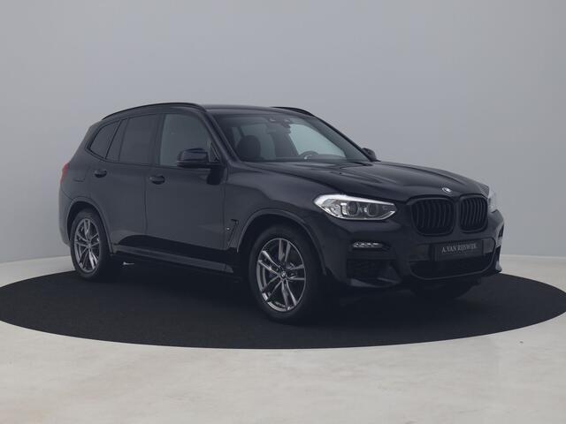 BMW X3 xDrive30e Business Edition Plus M-Sport | CAMERA | STOELVERWARMING | TREKHAAK