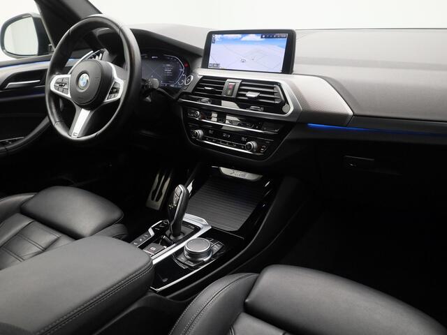 BMW X3 xDrive30e Business Edition Plus M-Sport | CAMERA | STOELVERWARMING | TREKHAAK