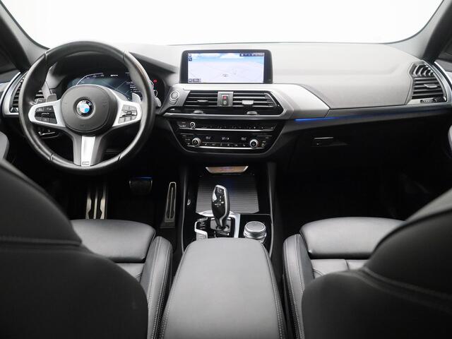 BMW X3 xDrive30e Business Edition Plus M-Sport | CAMERA | STOELVERWARMING | TREKHAAK