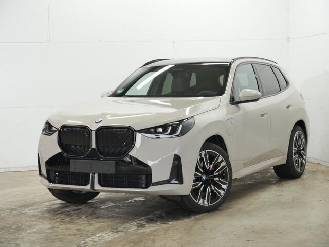 BMW X3 30e xDrive | M-Pro | Panorama | Harman/kardon | 21" | Co Pilot | Trekhaak