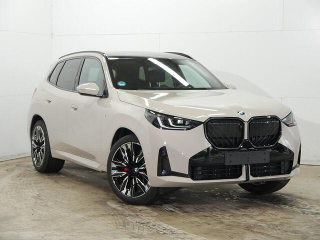 BMW X3 30e xDrive | M-Pro | Panorama | Harman/kardon | 21" | Co Pilot | Trekhaak