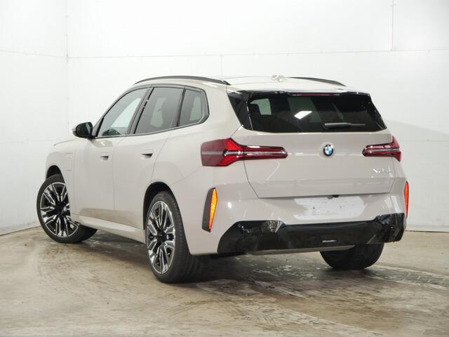 BMW X3 30e xDrive | M-Pro | Panorama | Harman/kardon | 21" | Co Pilot | Trekhaak