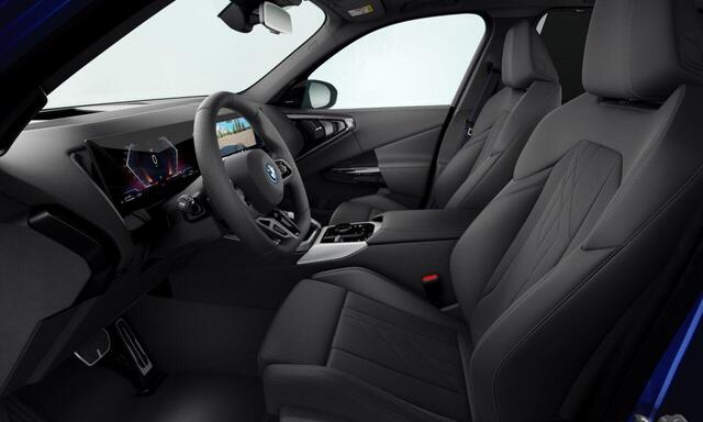 BMW X3 30e xDrive | M Sportpakket Pro | Innovation Pack | Comfort Pack | Premium Pack