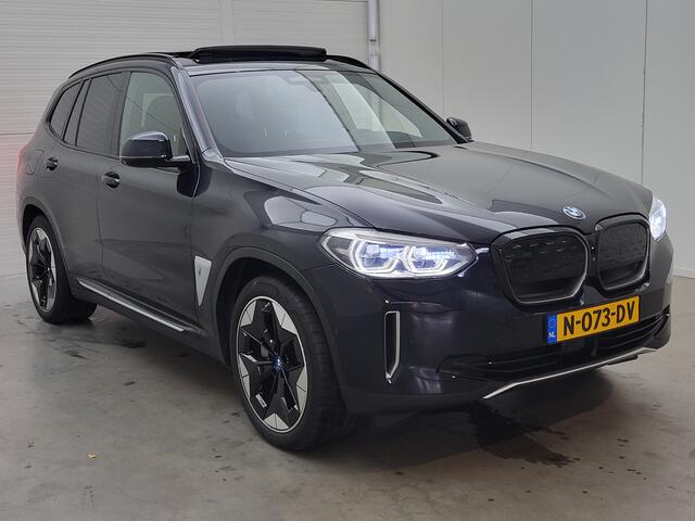 BMW X3 iX3 High Executive 80 kWh | Shadowline | Navi | Pano | 20'' |*