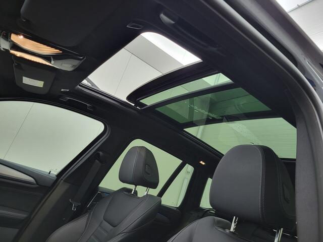 BMW X3 iX3 High Executive 80 kWh | Shadowline | Navi | Pano | 20'' |*