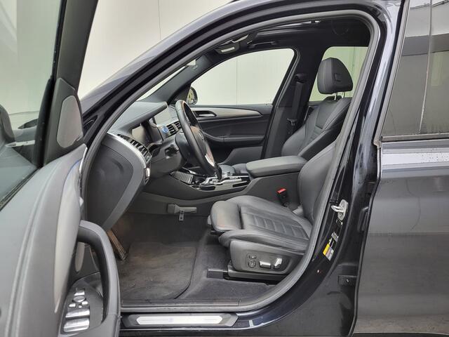BMW X3 iX3 High Executive 80 kWh | Shadowline | Navi | Pano | 20'' |*