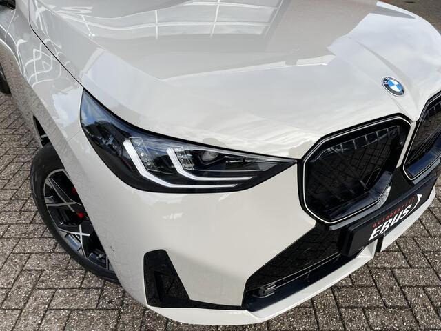BMW X3 30e xDrive M-Sport Pro!