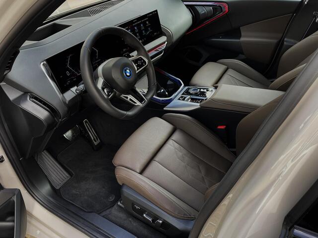 BMW X3 30e xDrive M-Sport Pro!