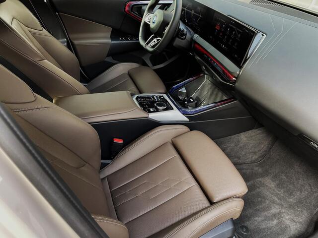 BMW X3 30e xDrive M-Sport Pro!