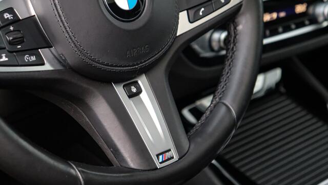 BMW X3 M40i xDrive High Executive | Stoelventilatie | Head-up | Panoramadak | Harman/Kardon | Standkachel | Trekhaak