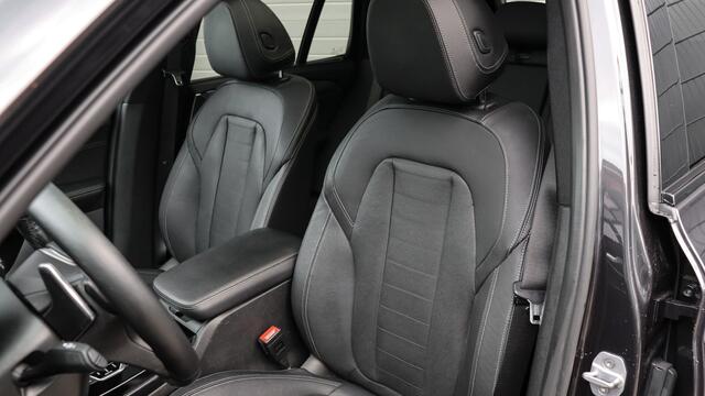 BMW X3 M40i xDrive High Executive | Stoelventilatie | Head-up | Panoramadak | Harman/Kardon | Standkachel | Trekhaak