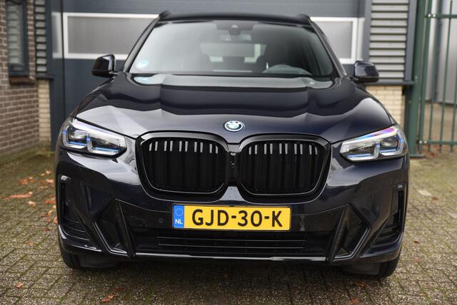 BMW X3 xDrive30e High Executive M-Sport / BTW