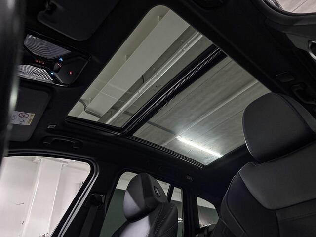 BMW X3 iX3 High Executive 80 kWh