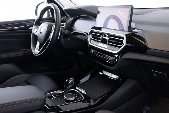 BMW X3 xDrive20i Business Edition Plus | CAMERA | LEDER | Full LED | Stoelver.