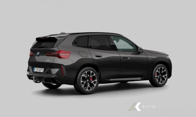 BMW X3 30e xDrive M Sport Pro | Shadow | Iconic glow | H/K | Keyless | Elek. trekhaak | 360° camera | Driving Ass. Plus | 19' Inch |