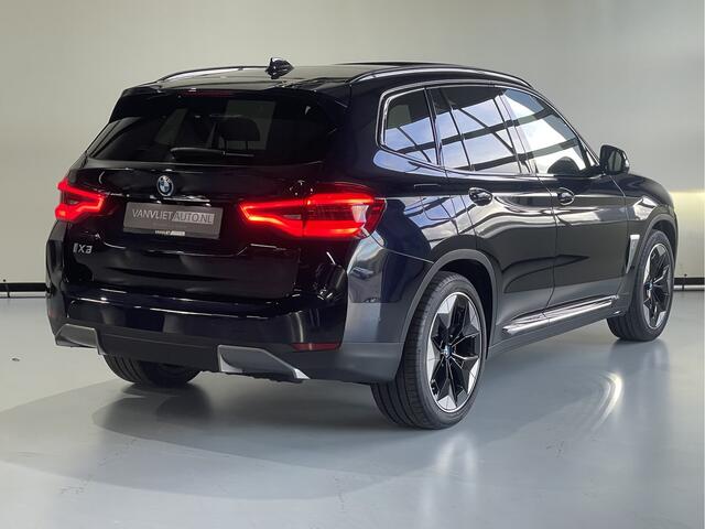 BMW X3 iX3 High Executive 80 kWh Pan Dak / Leder / Head Up