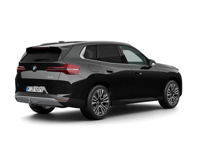 BMW X3 30e xDrive Panoramadak | Iconic Glow | Professional Pack | Comfort Pack